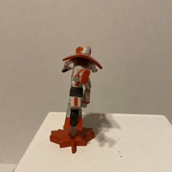 DISNEY PIXAR TOY STORY 4 DUKE CABOOM PLAY FIGURE 30 - Picture 6 of 7